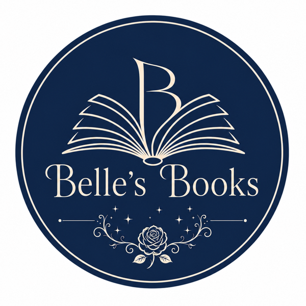 Belle's Books Online Secondhand Bookshop