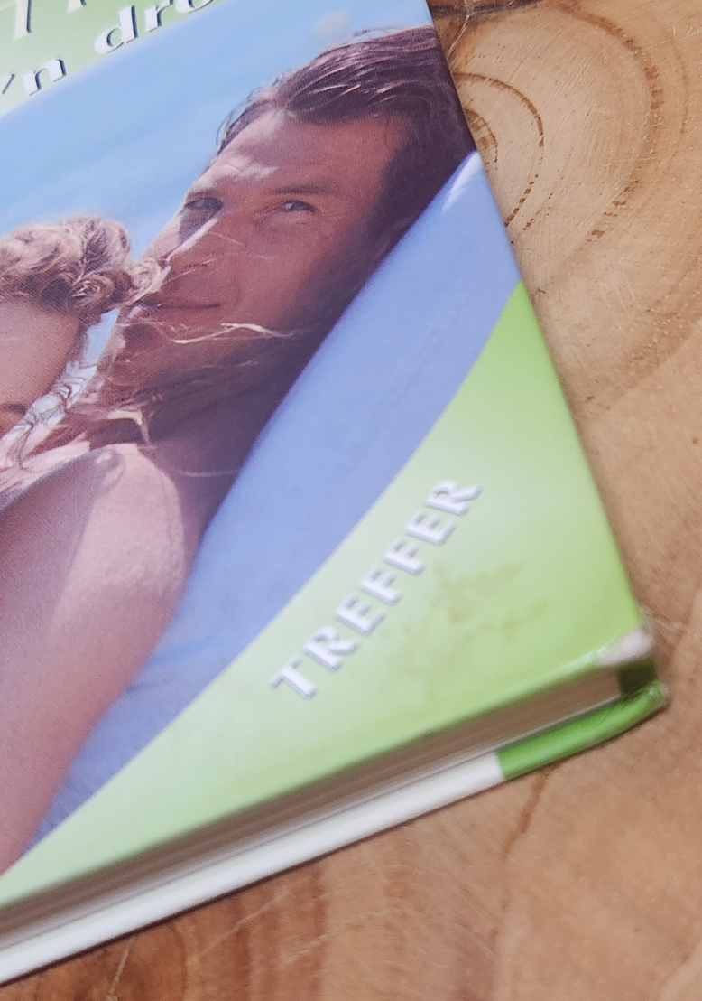 Vang vir my 'n droom - Bets Smith