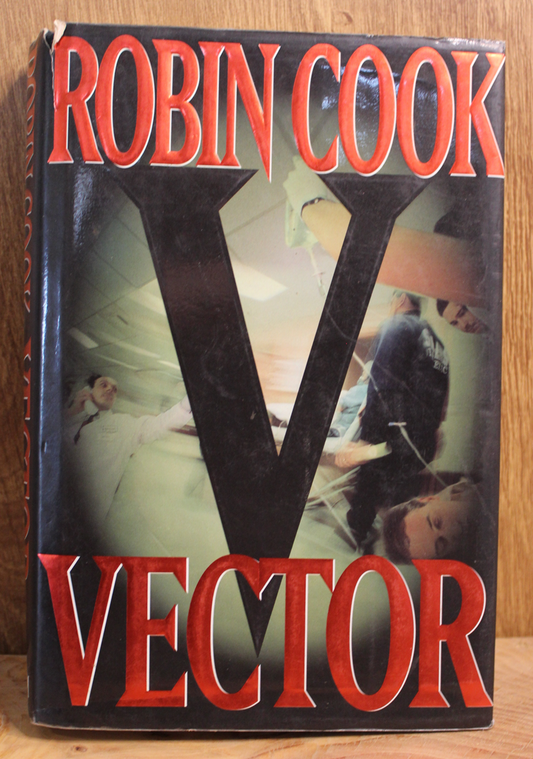 Robin Cook Special - 2 books