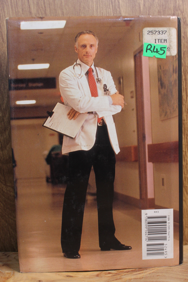 Robin Cook Special - 2 books