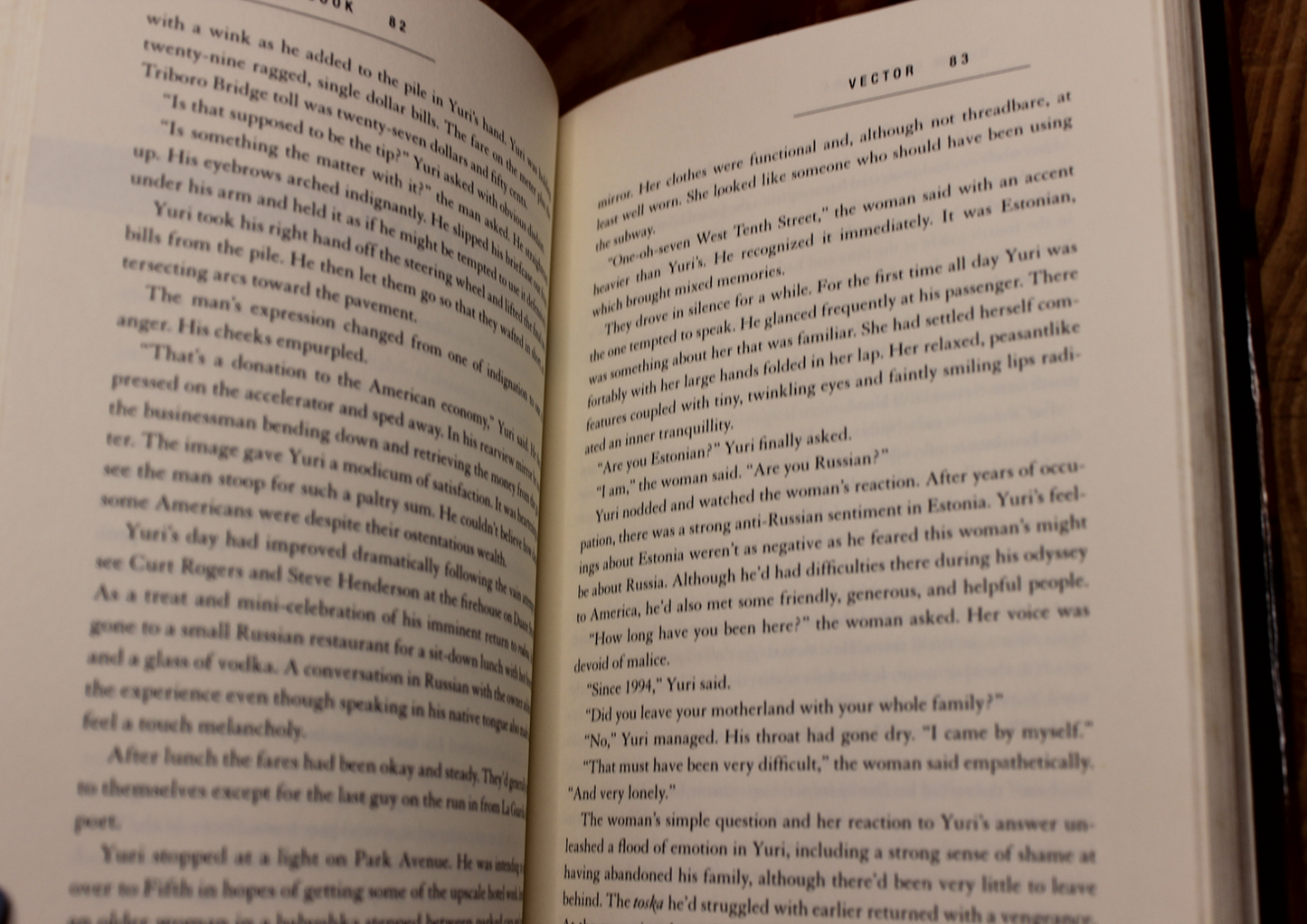 Robin Cook Special - 2 books