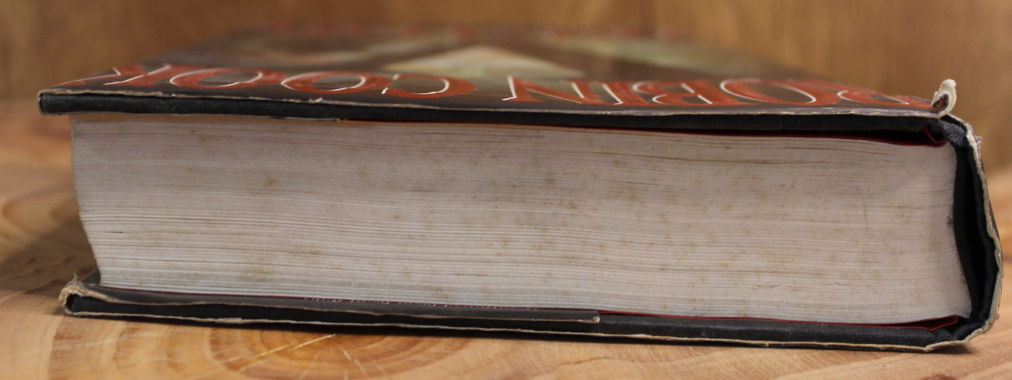 Robin Cook Special - 2 books