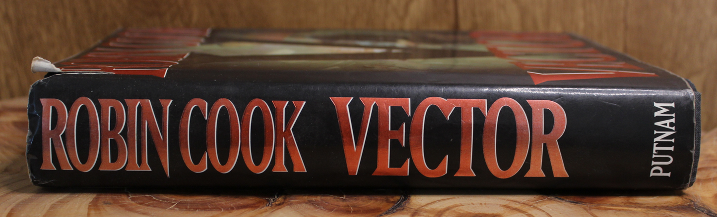 Robin Cook Special - 2 books