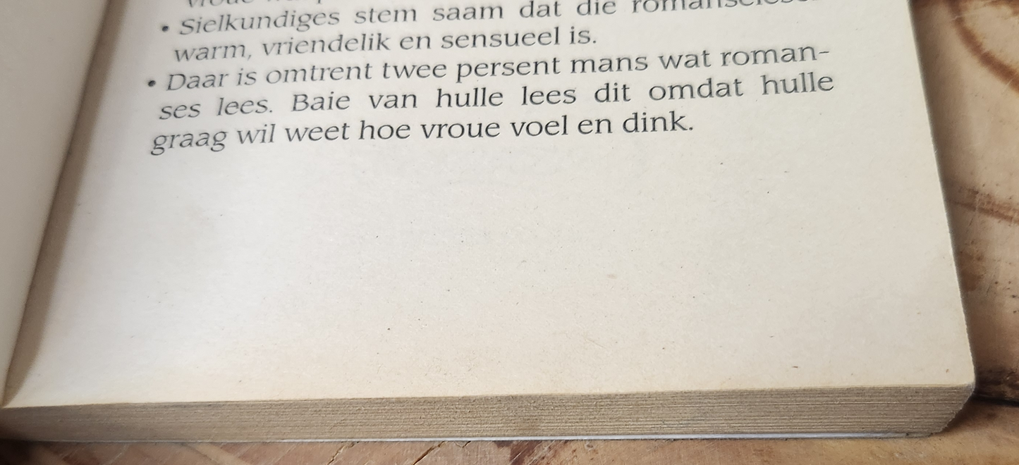 Verlief op die Baas - Madelein Stoltz