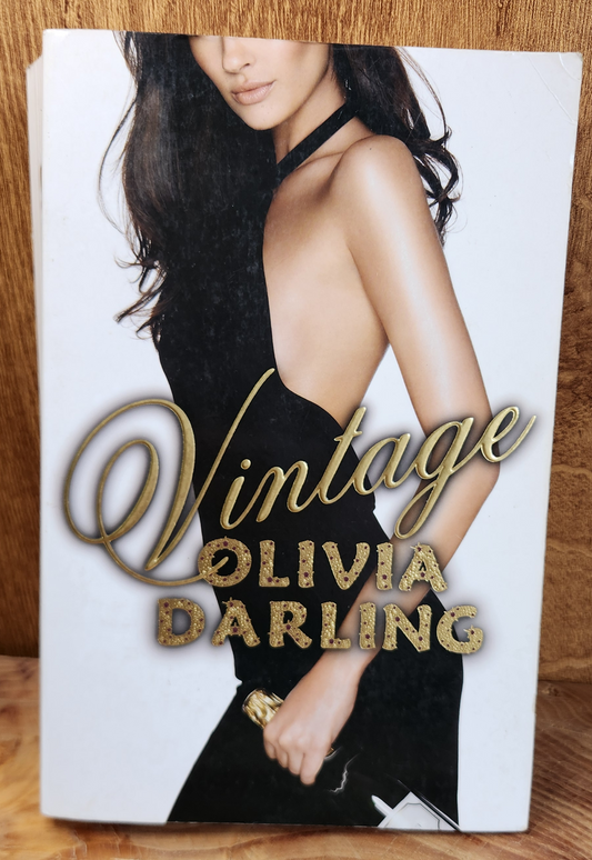 Vintage - Olivia Darling