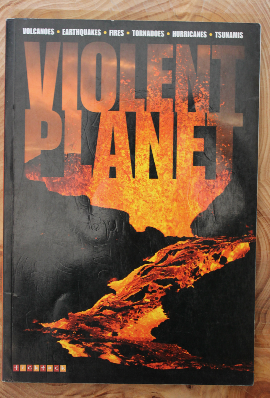 Violent Planet