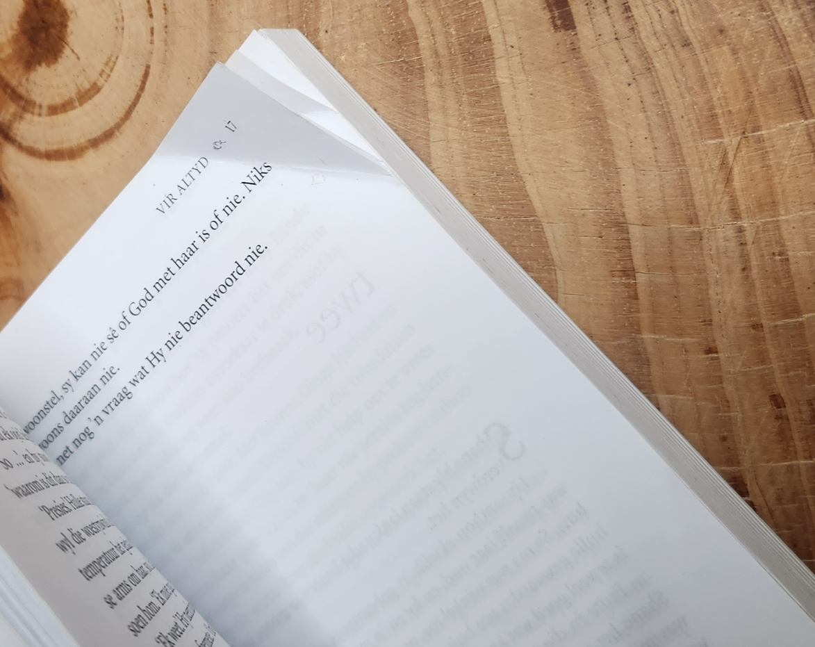 Vir Altyd - Karen Kingsbury