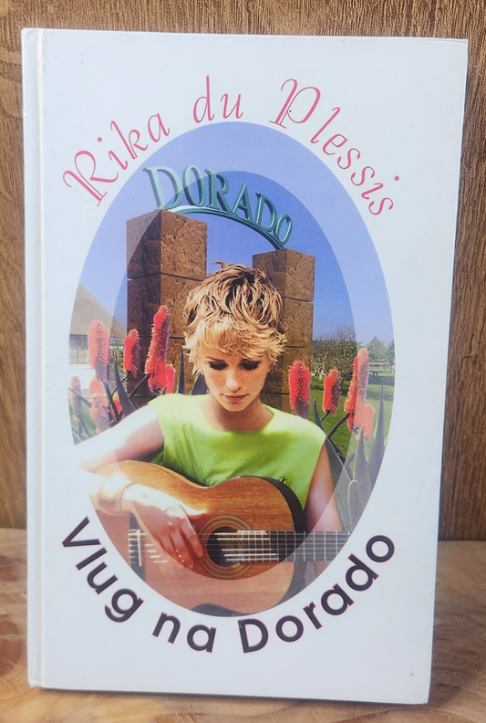 Vlug na Dorado - Rika du Plessis