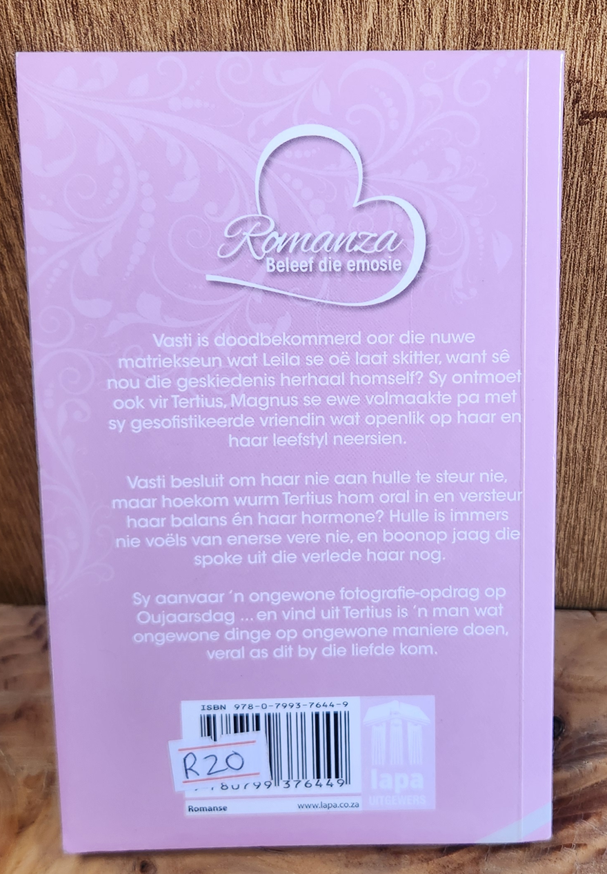 Vriende met voordele - Cecilia Nortje