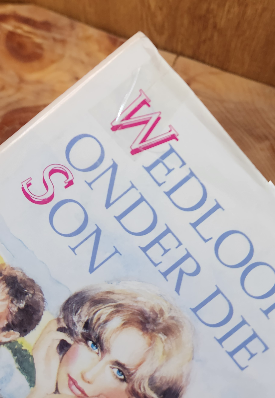 Wedloop onder die son - Villa Mans