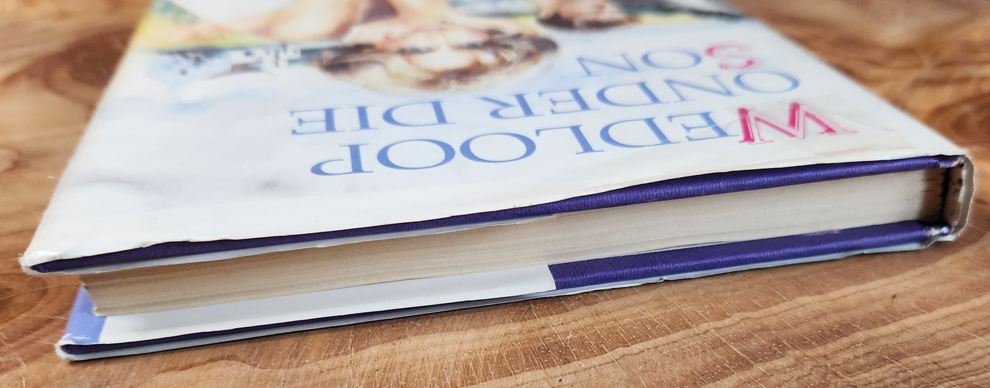 Wedloop onder die son - Villa Mans