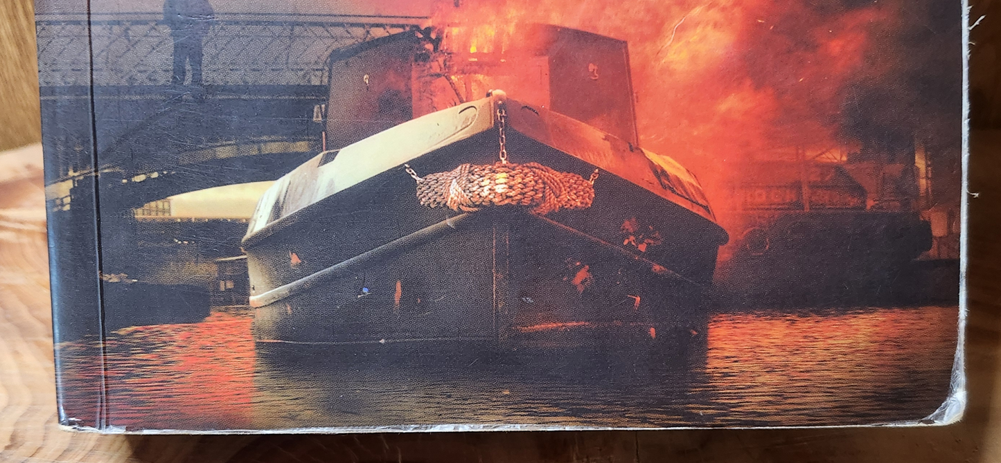 What came before he shot her - Elizabeth George