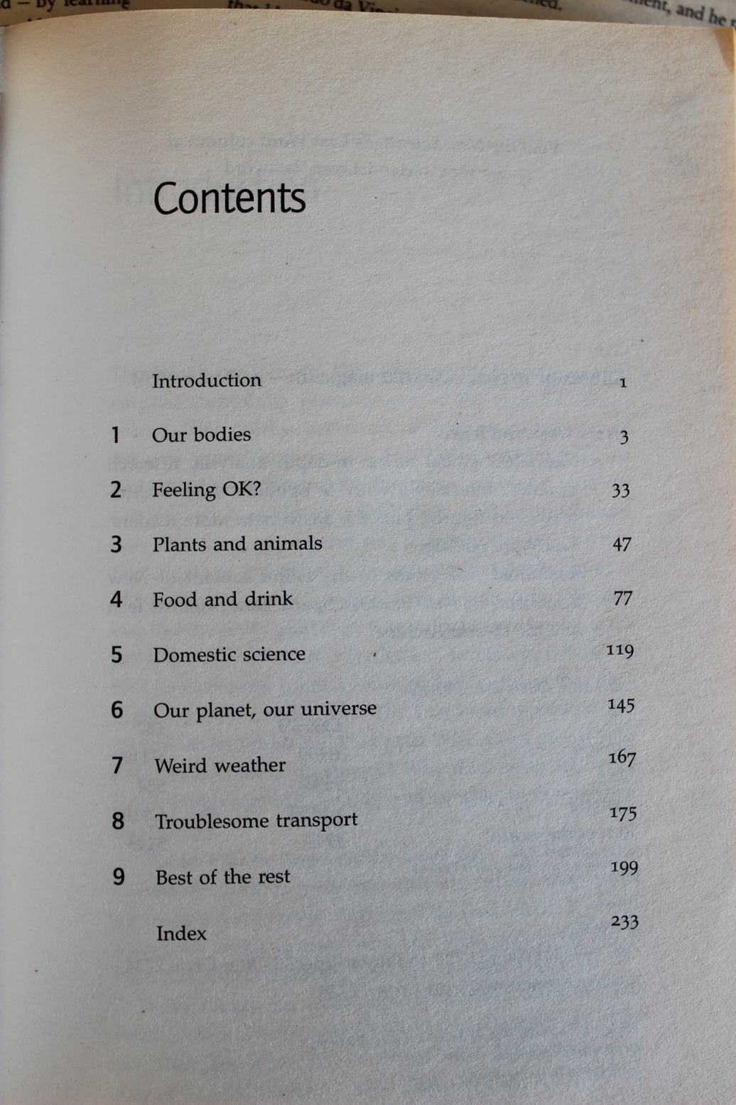 Why don't penguins' feet freeze