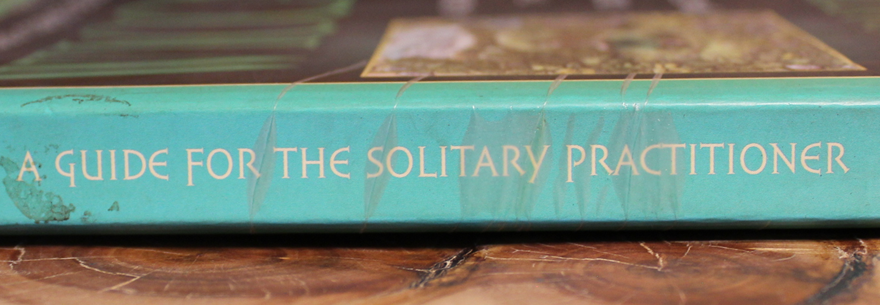 Wicca - Scott Cunningham