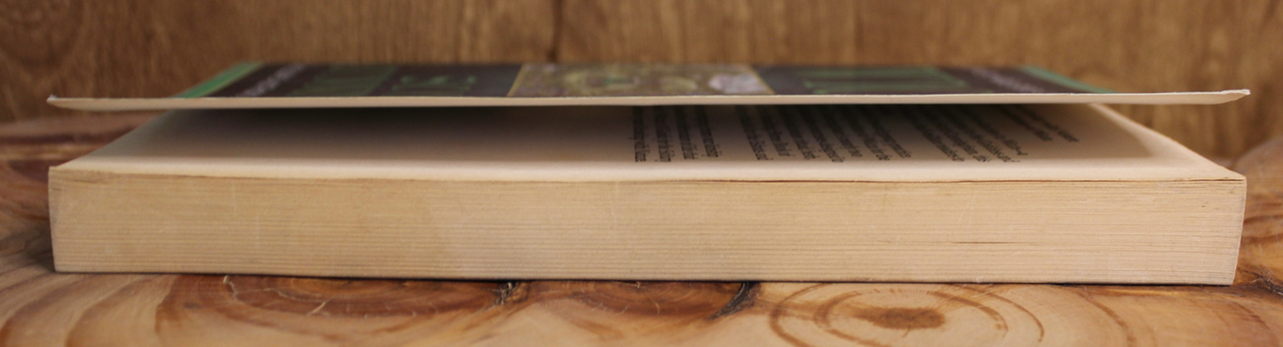 Wicca - Scott Cunningham