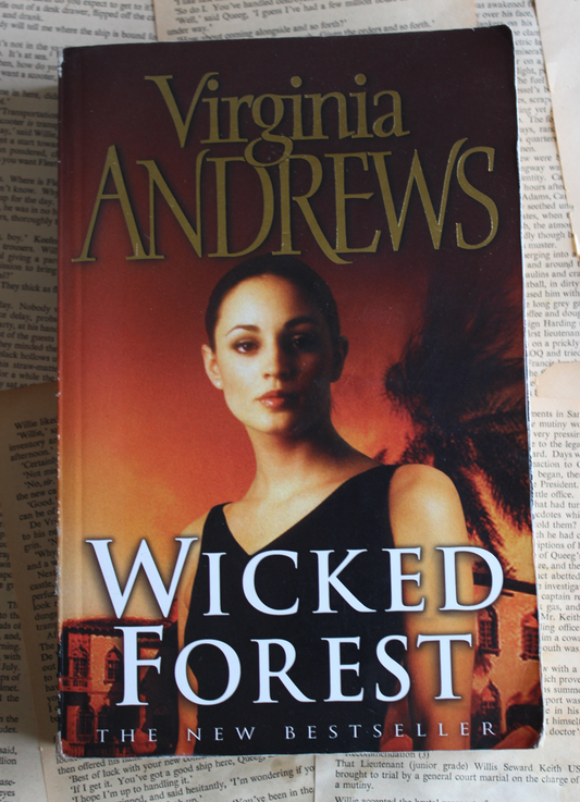 Wicked Forest - Virginia Andrews