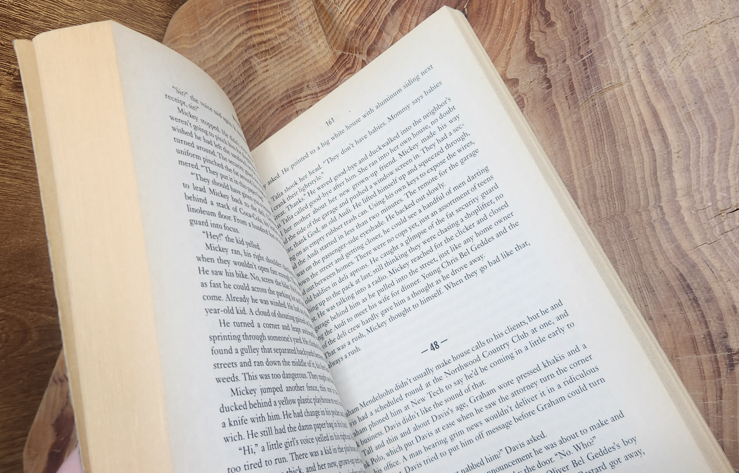 Wicker - Kevin Guilfoile