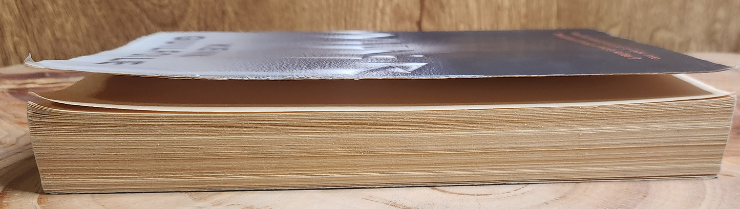 Wicker - Kevin Guilfoile