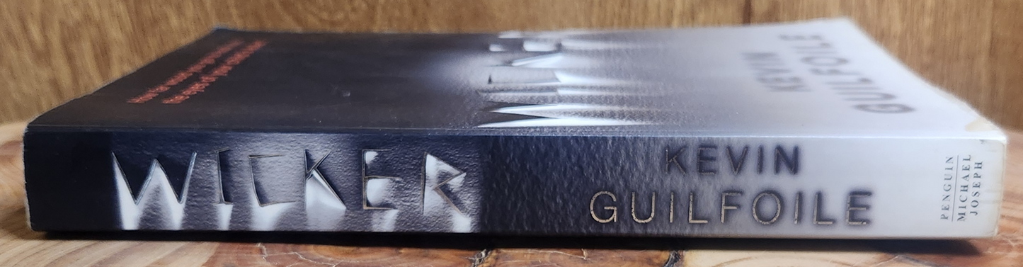 Wicker - Kevin Guilfoile