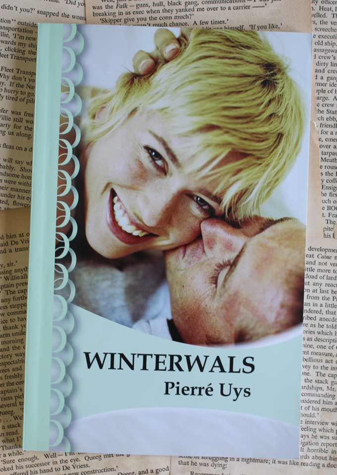 Winterwals - Pierre Uys