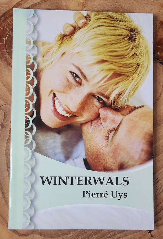 Winterwals - Pierre Uys