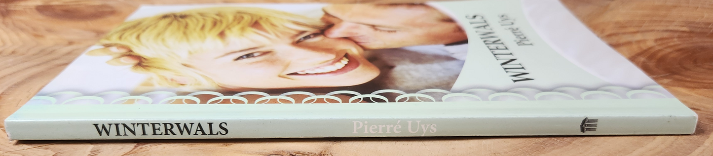 Winterwals - Pierre Uys