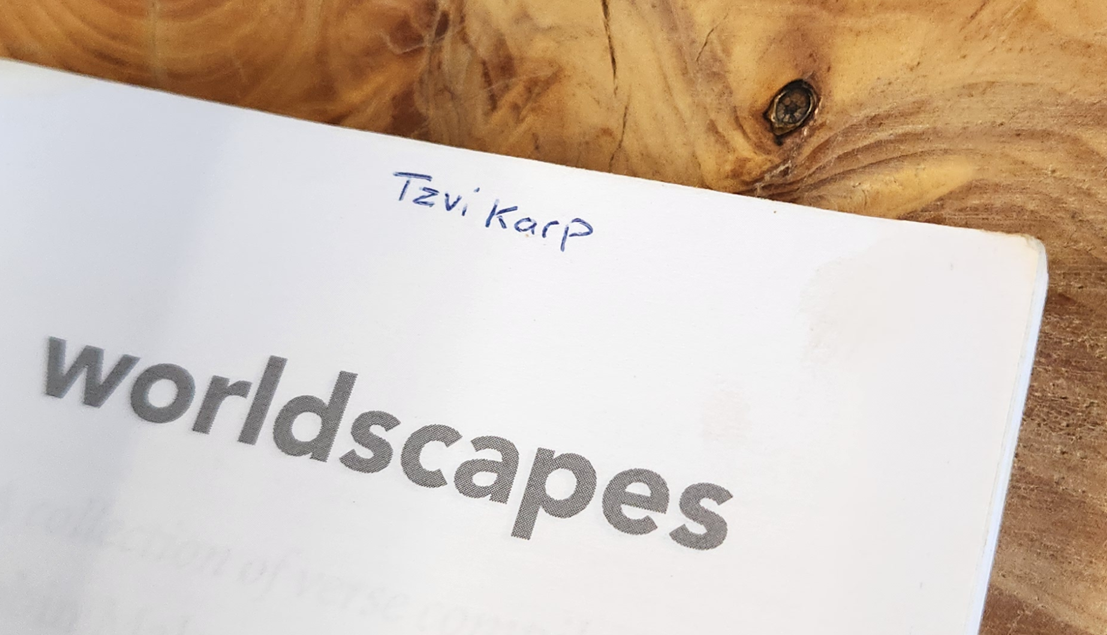 Worldscapes - Robin Malan