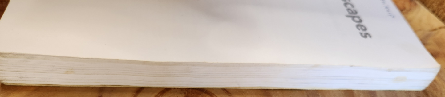 Worldscapes - Robin Malan