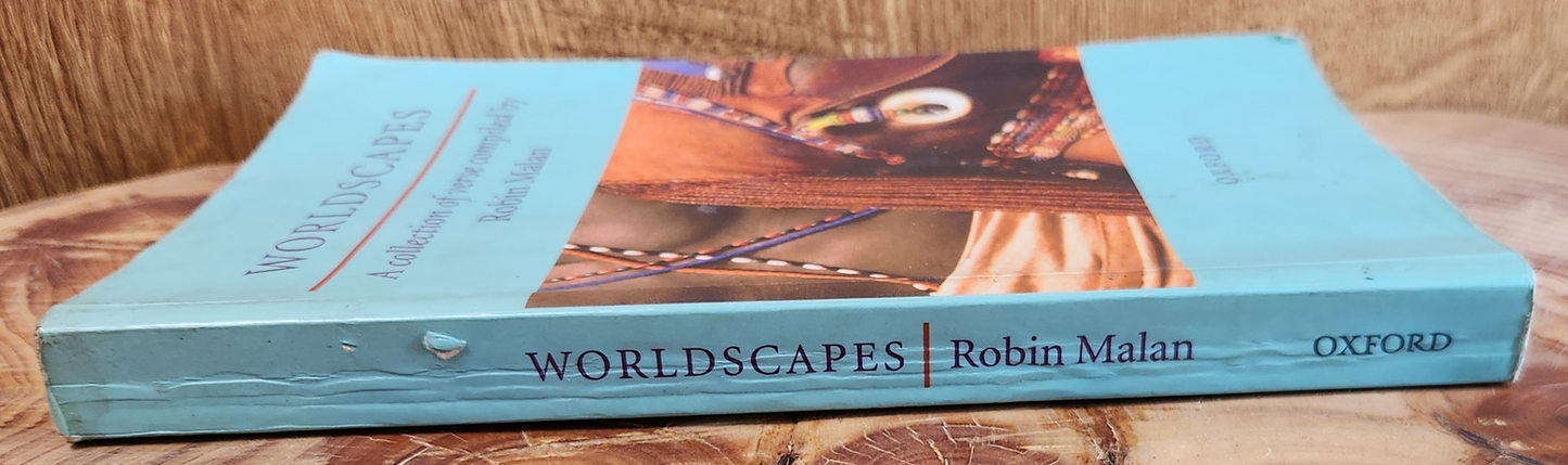 Worldscapes - Robin Malan