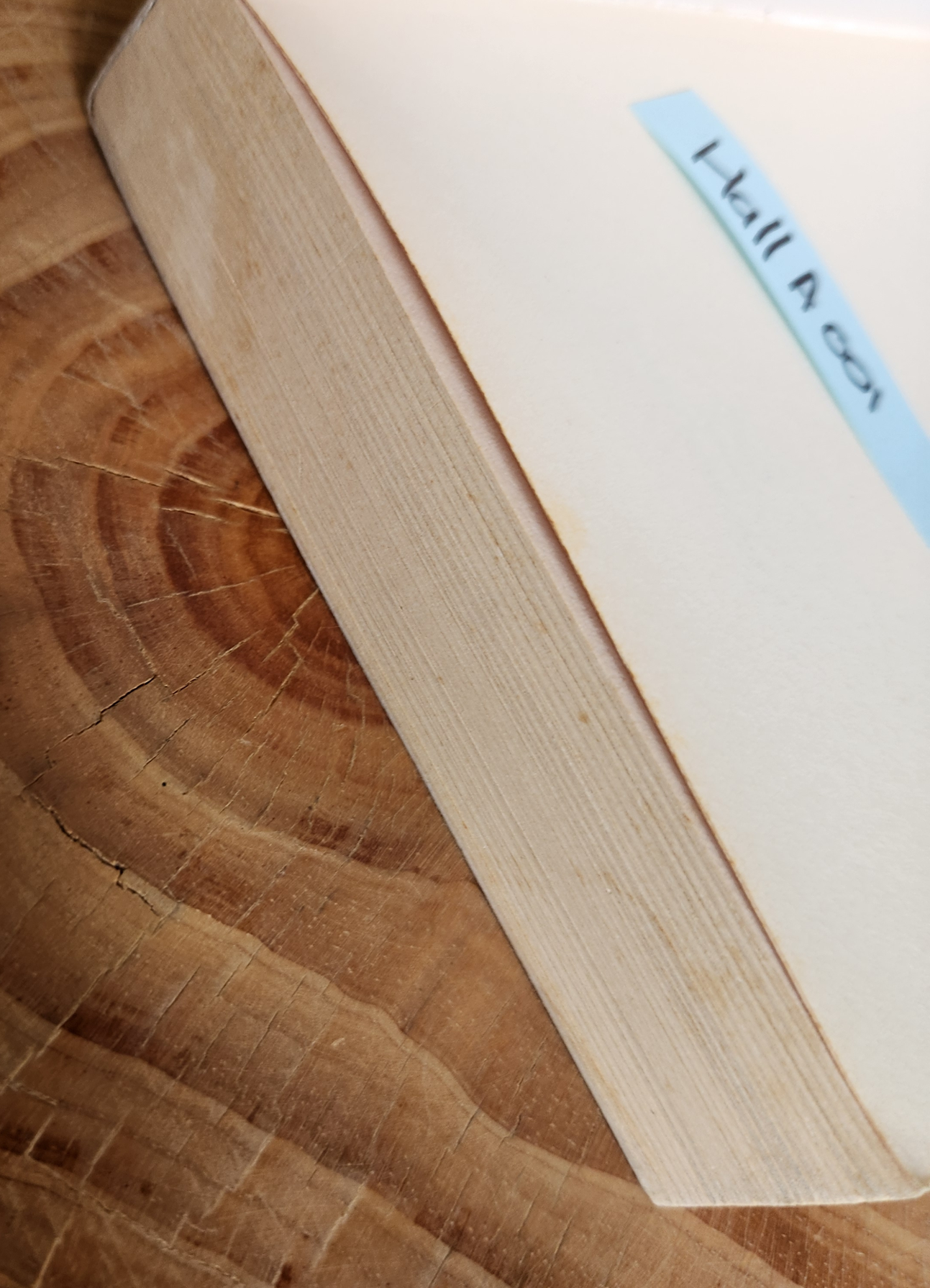 Your money or your life- Alvin Hall