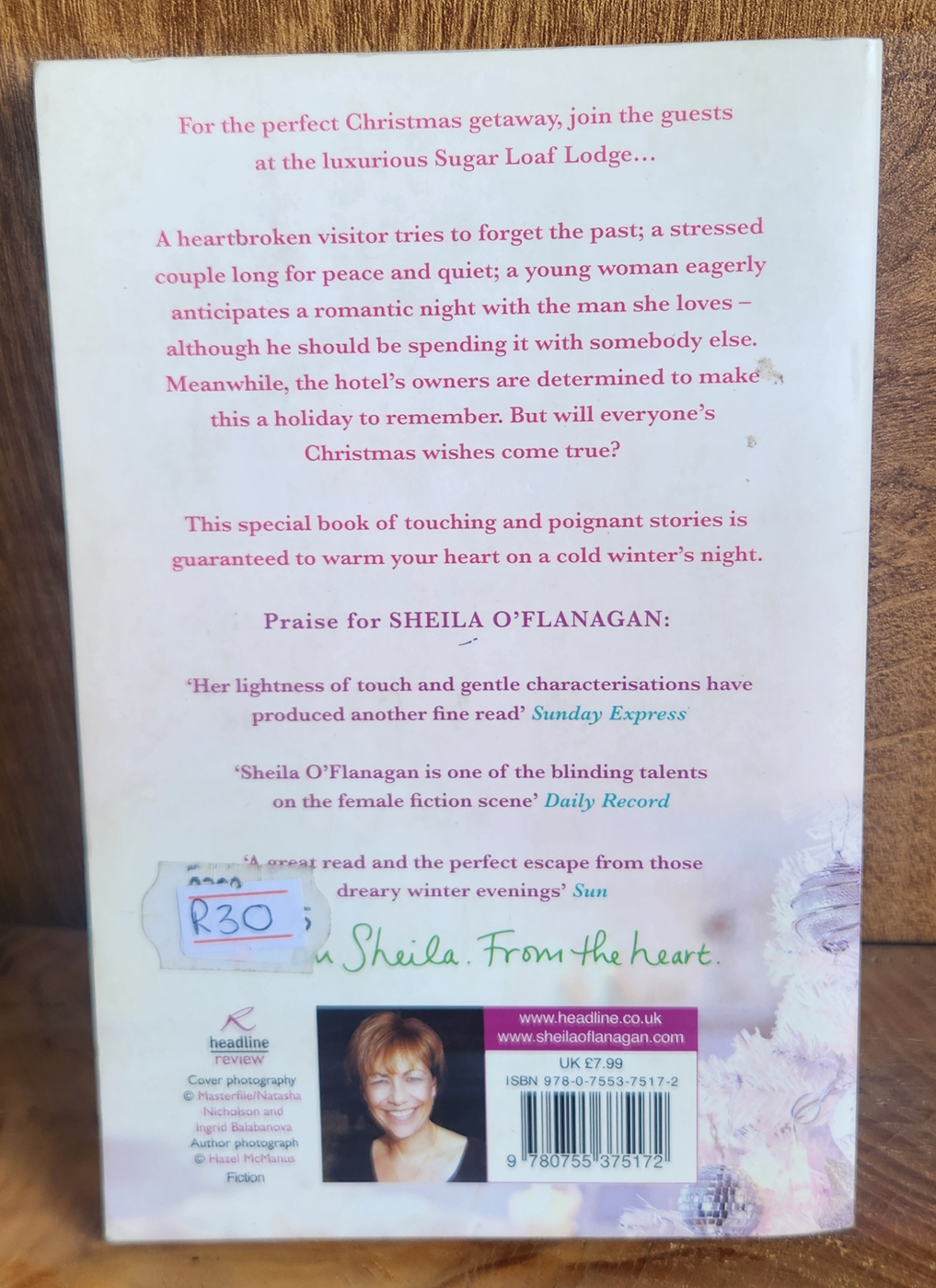 a Season to Remember - Sheila O'Flanagan