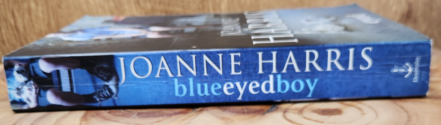 blueeyedboy - Joanne Harris
