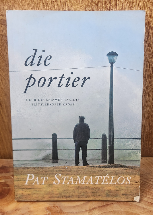 die portier - Pat Stamatelos