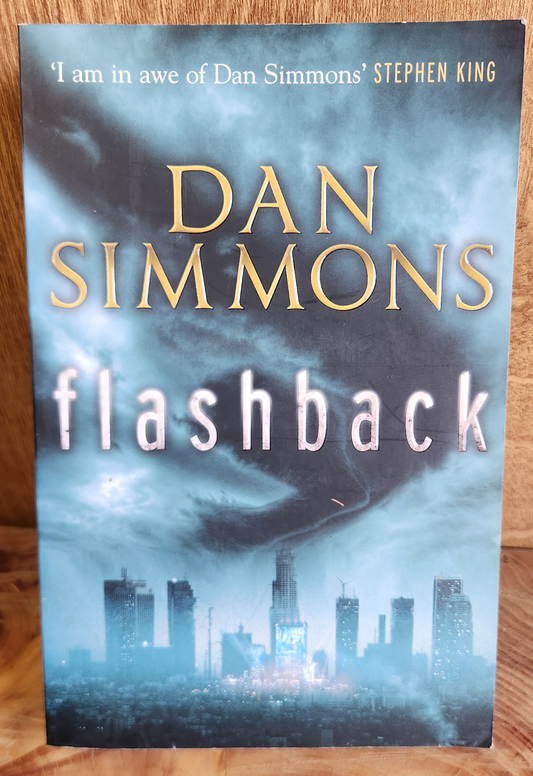 flashback - Dan Simmons