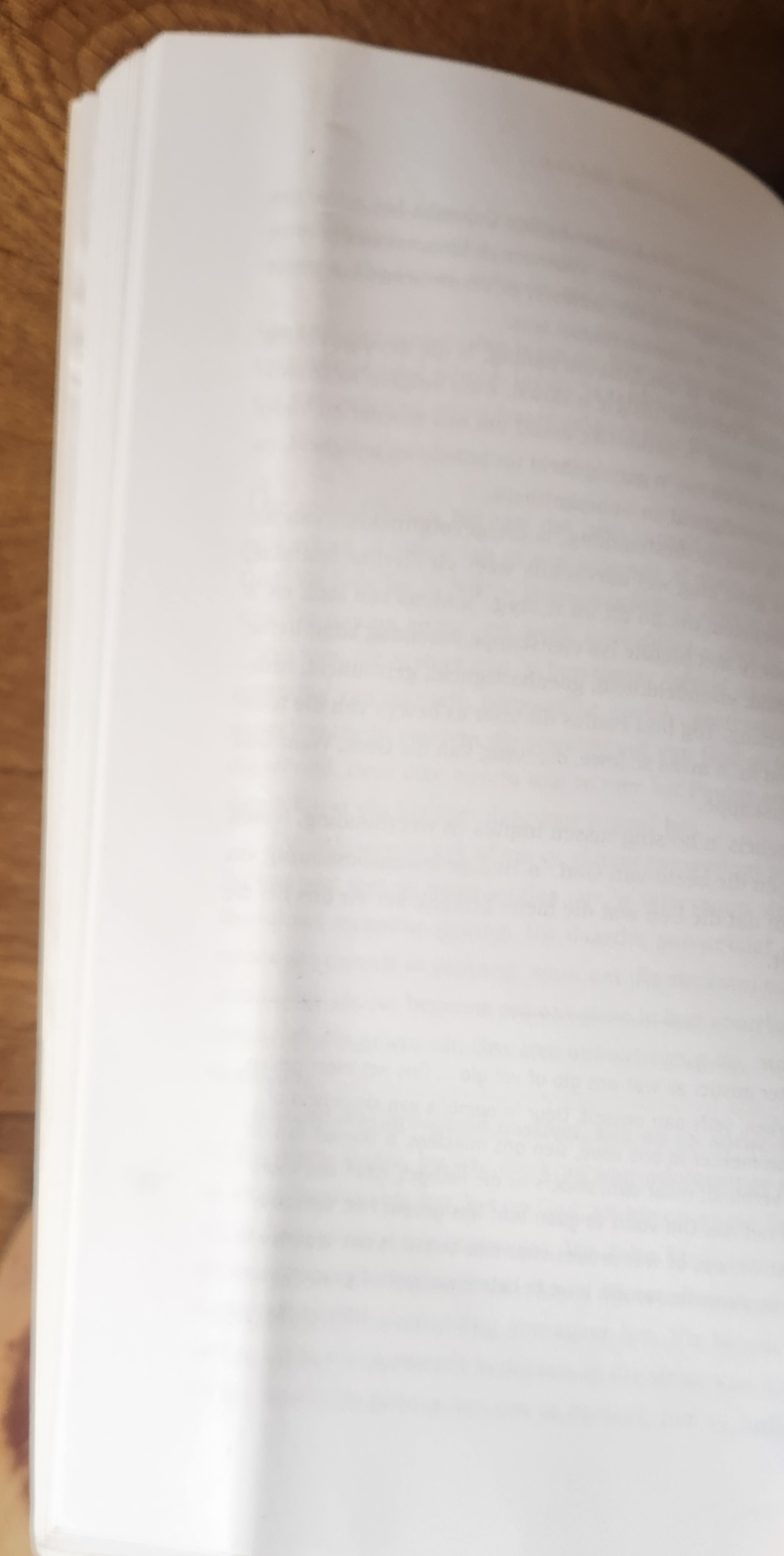 gerugte van 'n ander wereld - Philip Yancey