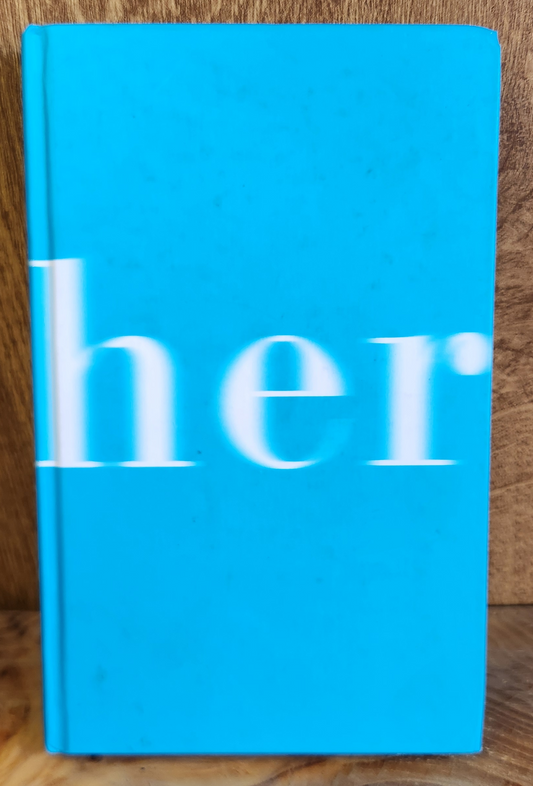 her - Harriet Lane