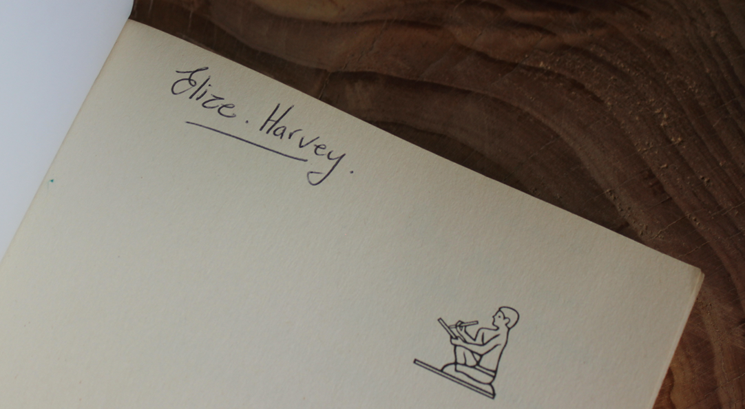 'n Fontein Voor one Deur - Marita van der Vyver