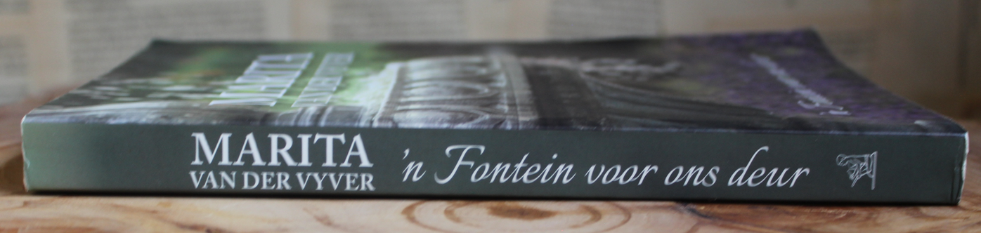 'n Fontein Voor one Deur - Marita van der Vyver