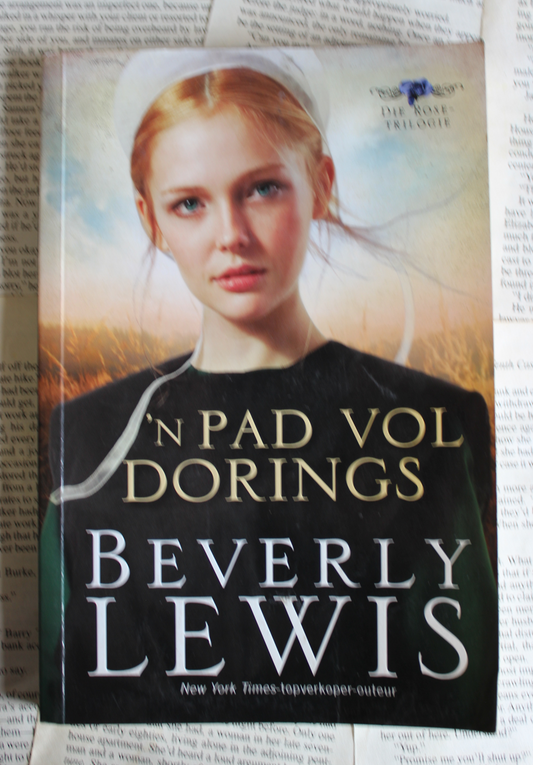 'n Pad vol dorings - Beverly Lewis