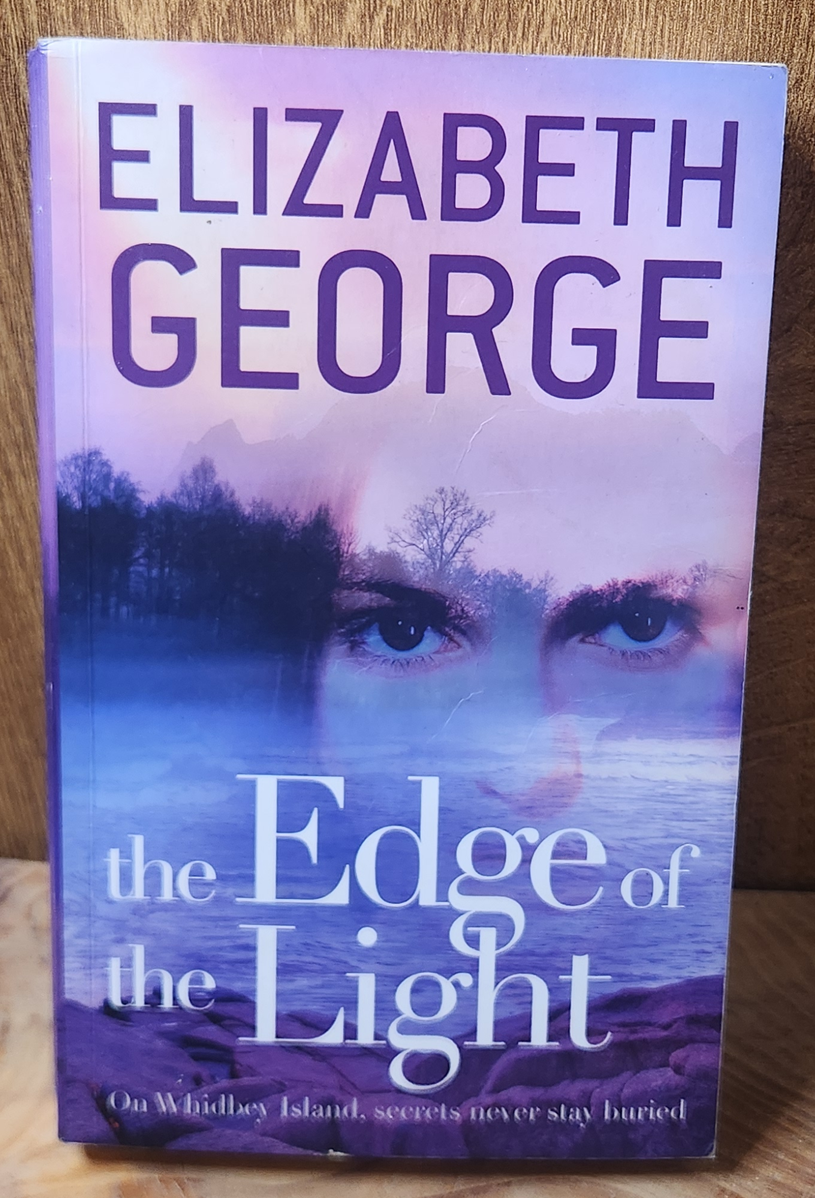 the Edge of the Light - Elizabeth George