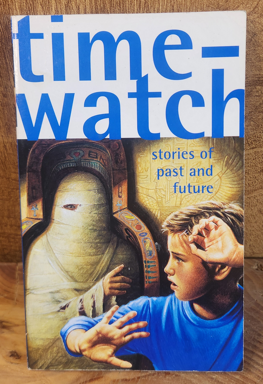 time-watch , Wendy Cooling